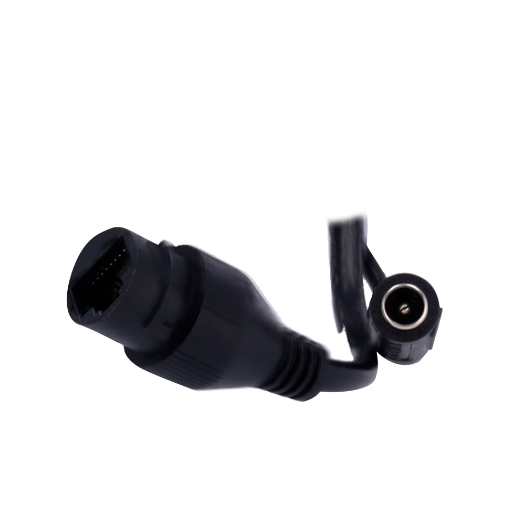 XS-IPB619SWH-4P-AI-BLACK