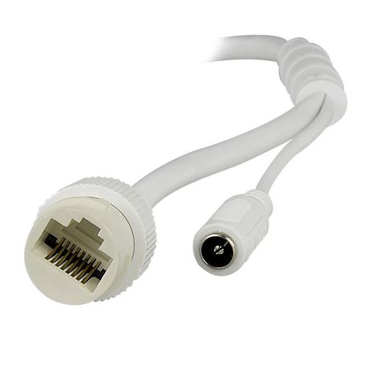 XS-IPB619SWH-8P-AI, Bullet IP kamera od 8 megapiksela Pro serija, 1/2.7 CMOS s progresivnim skeniranjem