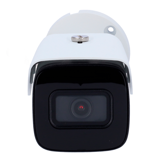 XS-IPB628SA-4U-AI 4 MP IP Bullet Camera Ultra Range   1/2.9” Progressive Scan CMOS 