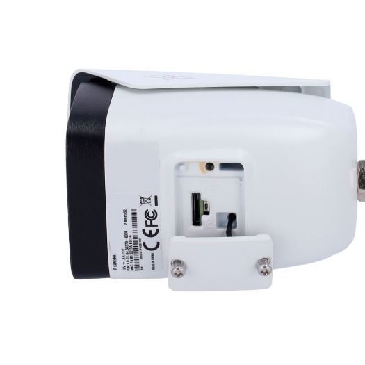 XS-IPB628SA-4U-AI, 4 MP IP Bullet kamera Ultra Range, 1/2.9 CMOS s progresivnim skeniranjem