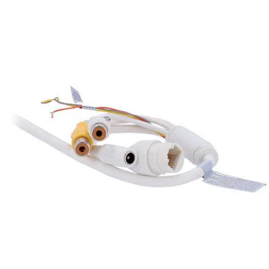 XS-IPB628SA-4U-AI, 4 MP IP Bullet kamera Ultra Range, 1/2.9 CMOS s progresivnim skeniranjem