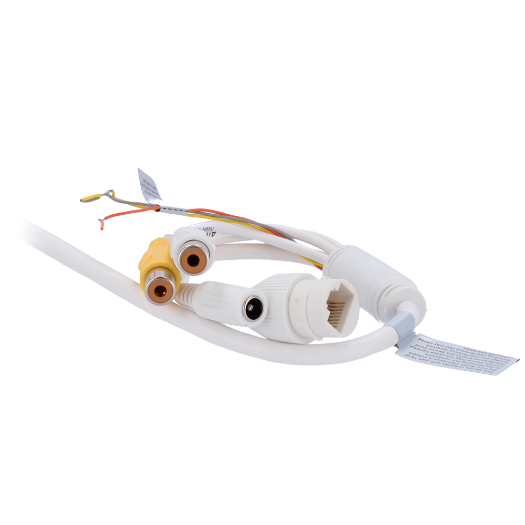 XS-IPB628SA-4U-AI 4 MP IP Bullet Camera Ultra Range   1/2.9” Progressive Scan CMOS 