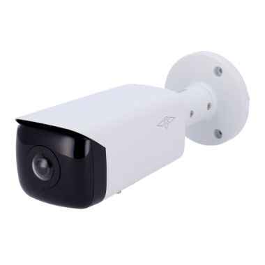 XS-IPB628SWA-4U-WIDE 4 MP IP Camera   1/2.1" 4MP Wide Angular    Compression H.265+ / H.265 