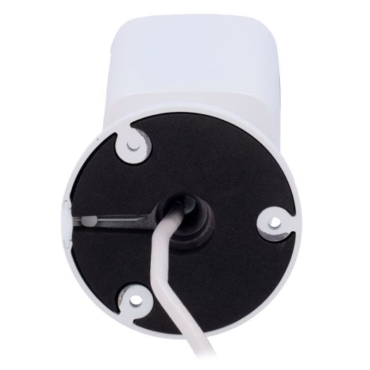 XS-IPB628SWA-4U-WIDE, 4MP IP kamera, 1/2.1" 4MP Široki kut, Kompresija H.265+ / H.265