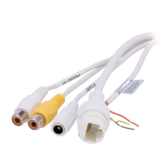 XS-IPB829ZA-4P-DL-WIZ, X, Sigurnosna IP bullet kamera, 4 megapiksela (2688x1520)