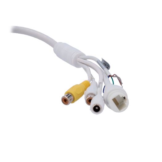 XS-IPB829ZA-6P-DL-WIZ, X, Sigurnosna IP bullet kamera, 6 megapiksela (3288x1850)