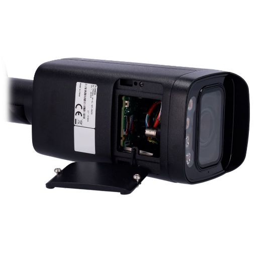 XS-IPB829ZA-6P-DL-WIZ-BLACK, X, Sigurnosna IP bullet kamera, 6 megapiksela (3288x1850)