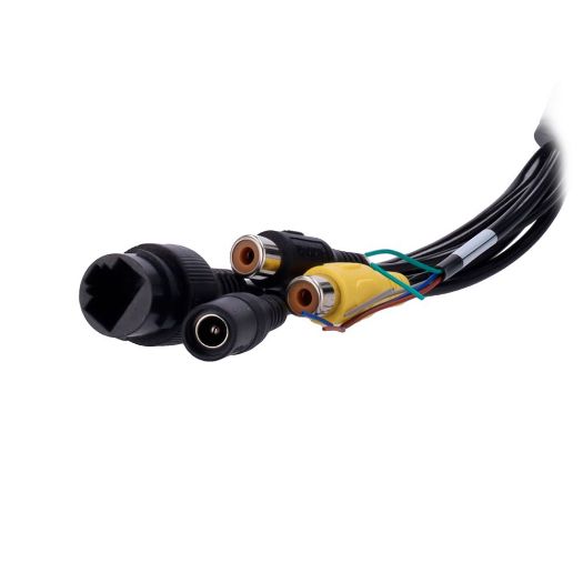 XS-IPB829ZA-6P-DL-WIZ-BLACK, X, Sigurnosna IP bullet kamera, 6 megapiksela (3288x1850)