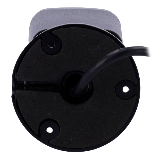 XS-IPB829ZA-6P-DL-WIZ-BLACK X Security IP Bullet Camera   6 Megapixel (3288x1850) 