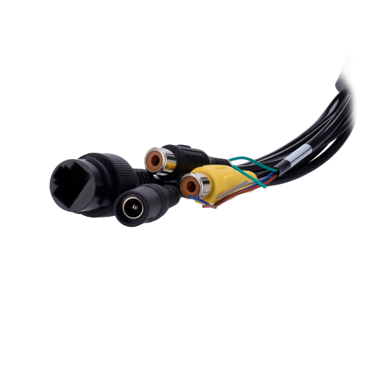 XS-IPB829ZA-8P-DL-WIZ-BLACK X Security IP Bullet Camera   8 Megapixel (3840x2160) 