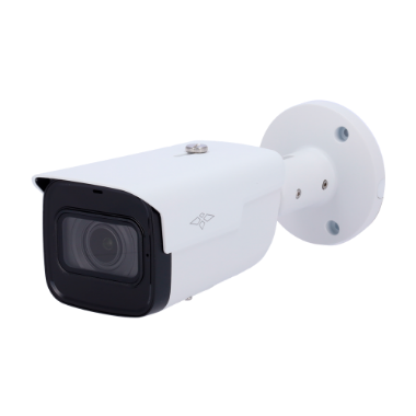 XS-IPB830ZA-4P-WIZ X Security Bullet IP Camera   4 Megapixel (2560 × 1440) 