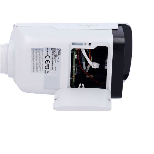 XS-IPB830ZA-4P-WIZ, X, Sigurnosna Bullet IP kamera, 4 megapiksela (2560 1440)