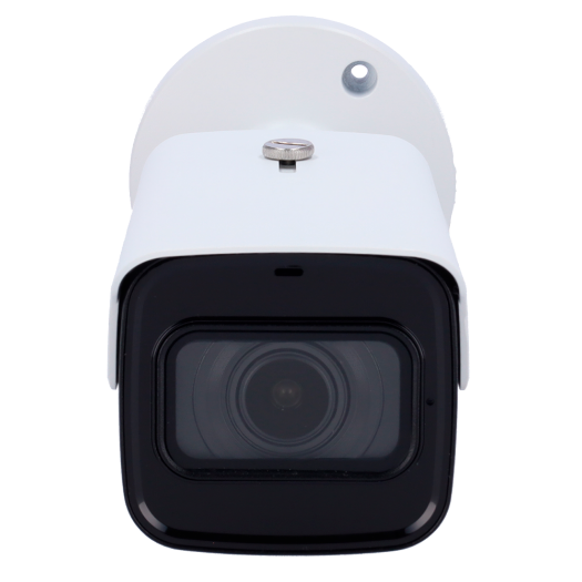 XS-IPB830ZSWH-4P-AI X Security Bullet IP Camera   4 Megapixel (2560 × 1440) 