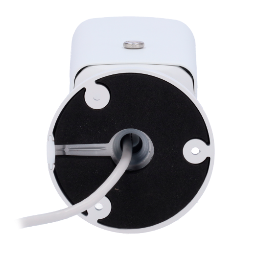 XS-IPB830ZSWH-4P-AI X Security Bullet IP Camera   4 Megapixel (2560 × 1440) 