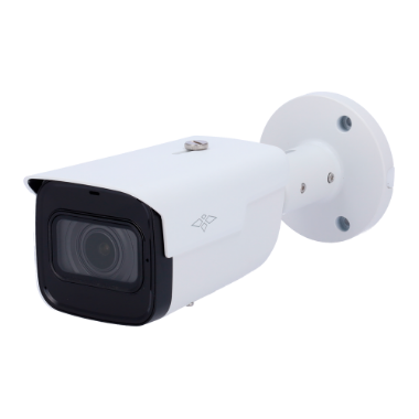 XS-IPB830ZSWH-4P-AI X Security Bullet IP Camera   4 Megapixel (2560 × 1440) 