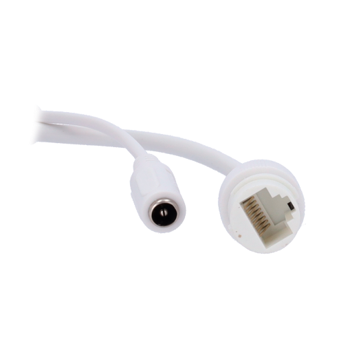 XS-IPB830ZSWH-4P-AI X Security Bullet IP Camera   4 Megapixel (2560 × 1440) 