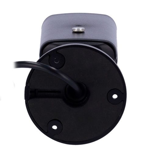 XS-IPB830ZSWH-4P-AI-BLACK, X, Sigurnosna IP bullet kamera crne boje, 4 megapiksela (2560 1440)