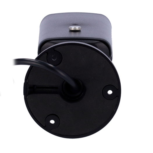 XS-IPB830ZSWH-4P-AI-BLACK X Security IP Bullet Camera Black   4 Megapixel (2560 × 1440) 