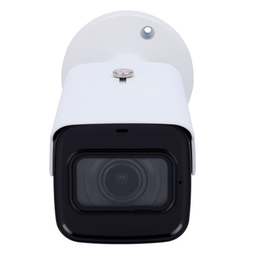 XS-IPB830ZSWH-4U-AI 4Mpx ULTRA IP Camera   1/2.9” Progressive CMOS   Compression H.265+ / H.265 / H.264+ / H.264 