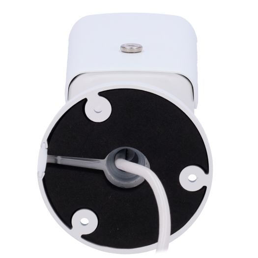 XS-IPB830ZSWH-4U-AI 4Mpx ULTRA IP Camera   1/2.9” Progressive CMOS   Compression H.265+ / H.265 / H.264+ / H.264 