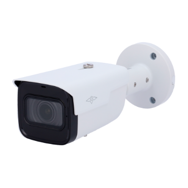 XS-IPB830ZW-8P-AI X Security Bullet IP Camera   8 Megapixel (3840 × 2160) 