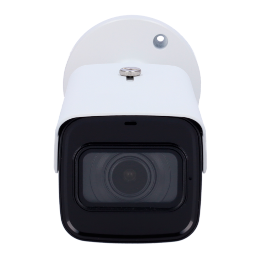 XS-IPB830ZW-8P-AI X Security Bullet IP Camera   8 Megapixel (3840 × 2160) 