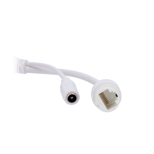 XS-IPB830ZW-8P-AI X Security Bullet IP Camera   8 Megapixel (3840 × 2160) 