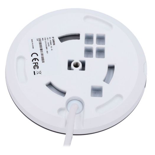 XS-IPD360A-5U-AI, Kamera ribljeg oka 5 Mpx Ultra serije, 1/2.7 CMOS s progresivnim skeniranjem