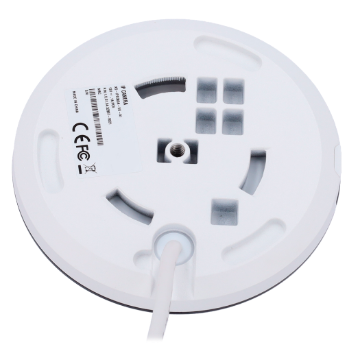 XS-IPD360A-5U-AI Fisheye kamera 5 Mpx Ultra serija 1/2.7" CMOS s progresivnim skeniranjem 