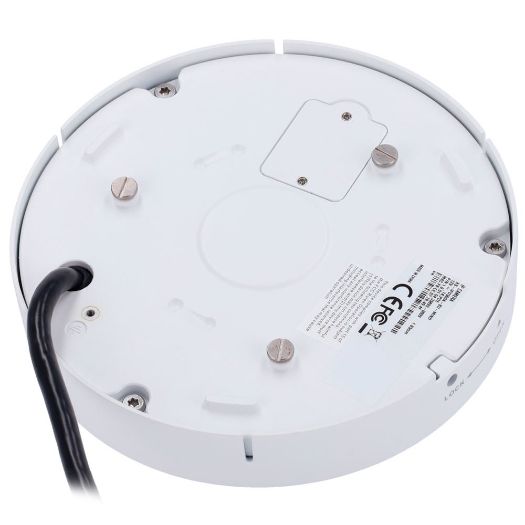 XS-IPD360A-8U-MIND, X, Sigurnosna IP kupolasta riblje oko kamera, 8 megapiksela (3820x2480)