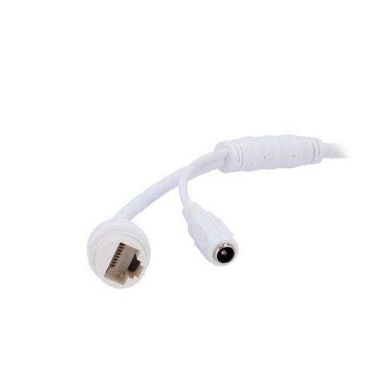 XS-IPD744WA-4U-AI, X, Sigurnosna WizSense IP kupolasta kamera, 4 megapiksela (2688 1520)