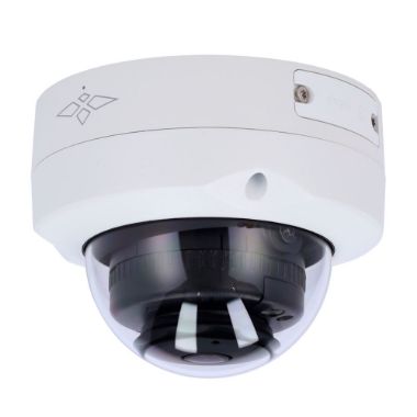 XS-IPD820SWA-4U, 4MP IP kamera, 1/2.1" 4MP Široki kut, Kompresija H.265+ / H.265