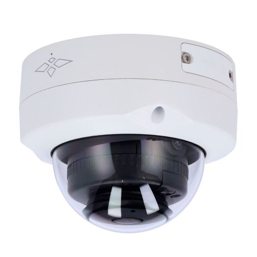 XS-IPD820SWA-4U, 4MP IP kamera, 1/2.1" 4MP Široki kut, Kompresija H.265+ / H.265