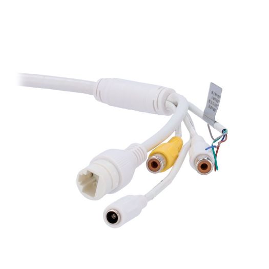 XS-IPD820SWA-4U, 4MP IP kamera, 1/2.1" 4MP Široki kut, Kompresija H.265+ / H.265