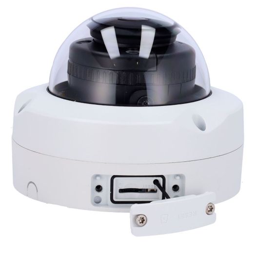 XS-IPD820SWA-4U, 4MP IP kamera, 1/2.1" 4MP Široki kut, Kompresija H.265+ / H.265