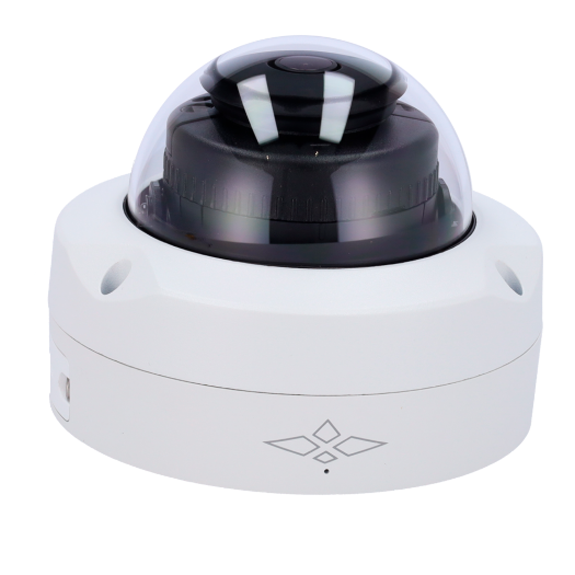 XS-IPD820SWA-4U 4 MP IP Camera   1/2.1" 4MP Wide Angular    Compression H.265+ / H.265 