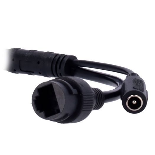 XS-IPD842A-6P-DL-WIZ-BLACK, X, Sigurnosna IP kupolasta kamera, 6 megapiksela (3288x1850)