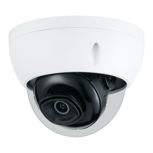 XS-IPD842SW-4P-AI X Security WizSense IP Dome Camera   4 Megapixel (2688 × 1520) 