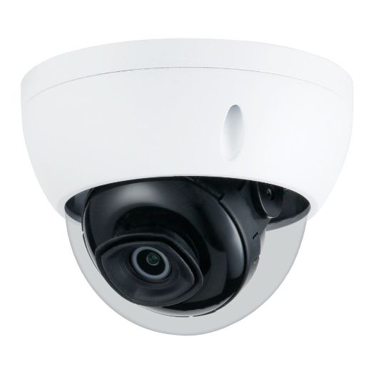 XS-IPD842SW-8P-AI, X, Sigurnosna WizSense IP kupolasta kamera, 8 megapiksela (3840 2160)