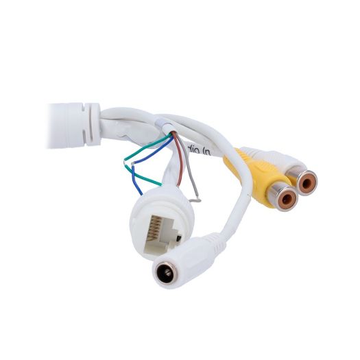 XS-IPD842SWA-4P-AI, X, Sigurnosna WizSense IP kupolasta kamera, 4 megapiksela (2688 1520)