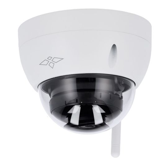 XS-IPD843-2EW, X, Sigurnosna IP kamera, 1/2.8 CMOS 2 megapiksela, Wifi IEEE 802.11b/g/n