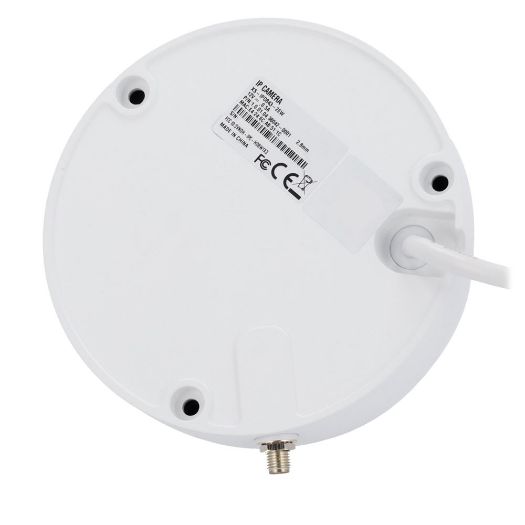 XS-IPD843-2EW, X, Sigurnosna IP kamera, 1/2.8 CMOS 2 megapiksela, Wifi IEEE 802.11b/g/n