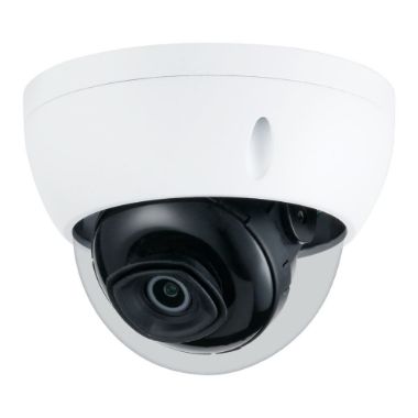 XS-IPD844ZSW-8P-AI, X, Sigurnosna IP kupolasta kamera, 8 megapiksela (3840 2160)