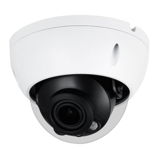 XS-IPD844ZSWH-4U, X, Sigurnosna IP kupolasta kamera, 4 megapiksela (2688x1520), 2,7 ~ 13.5 mm varifokalni objektiv