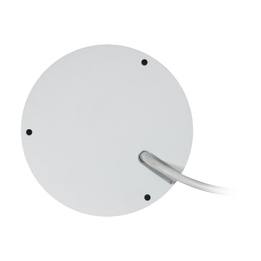 XS-IPD844ZSWH-4U X Security IP Dome Camera   4 Megapixel (2688x1520)   2.7 ~ 13.5 mm varifocal lens 