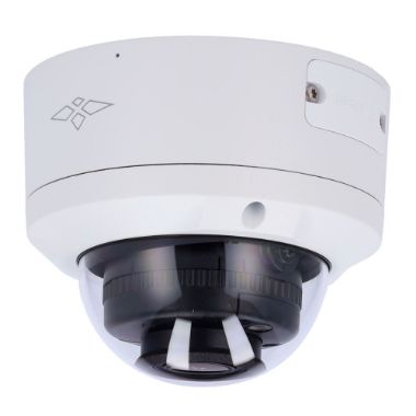 XS-IPD844ZWAS-4U-AI-TIOC, IP kamera 4 megapiksela Pametno dvostruko svjetlo, 1/2,7" CMOS