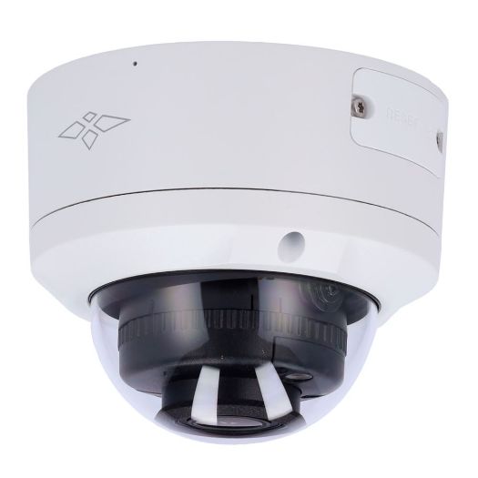 XS-IPD844ZWAS-4U-AI-TIOC, IP kamera 4 megapiksela Pametno dvostruko svjetlo, 1/2,7" CMOS