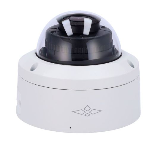 XS-IPD844ZWAS-4U-AI-TIOC, IP kamera 4 megapiksela Pametno dvostruko svjetlo, 1/2,7" CMOS