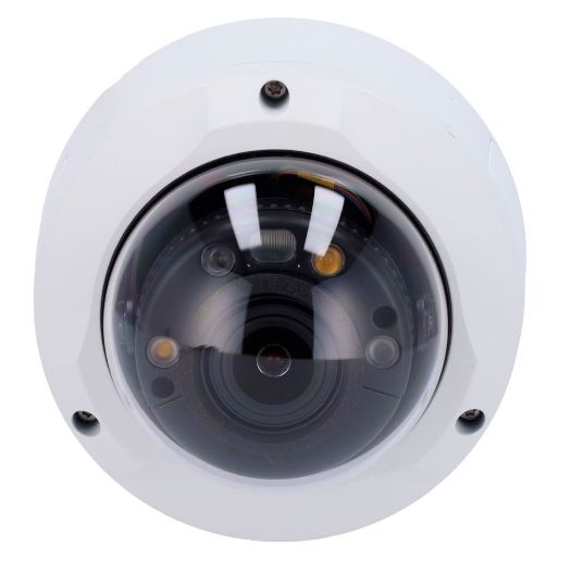 XS-IPD844ZWAS-4U-AI-TIOC, IP kamera 4 megapiksela Pametno dvostruko svjetlo, 1/2,7" CMOS