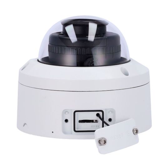 XS-IPD844ZWAS-4U-AI-TIOC, IP kamera 4 megapiksela Pametno dvostruko svjetlo, 1/2,7" CMOS